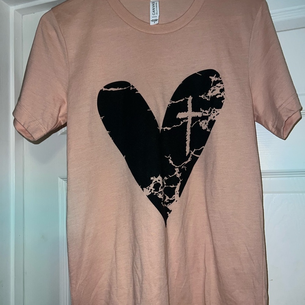 Cute tee